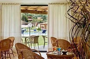 Hotel Hotel Porto Pozzo 3*