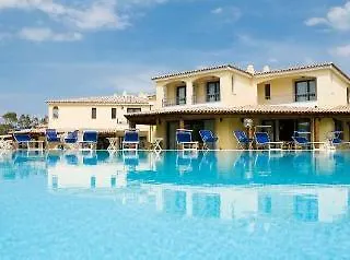 Hotel Porto Pozzo 3* Porto Pozzo
