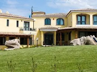 Hotel Porto Pozzo Porto Pozzo