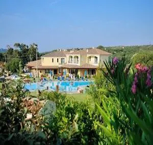 Hotel Hotel Porto Pozzo Porto Pozzo