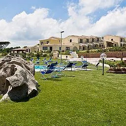 Hotel Porto Pozzo 3* Porto Pozzo