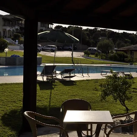 Hotel Porto Pozzo Hotel Porto Pozzo