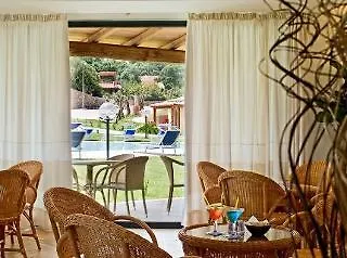 Hotel Porto Pozzo Hotel Porto Pozzo