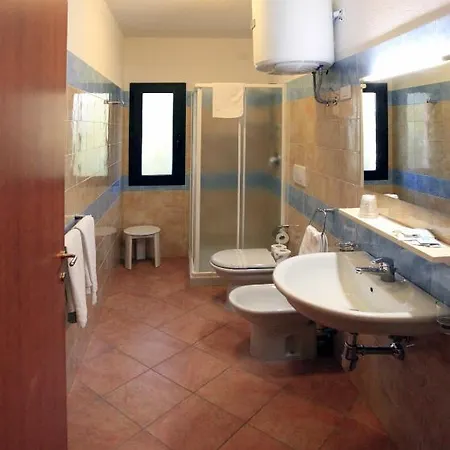 Hotel Porto Pozzo Porto Pozzo