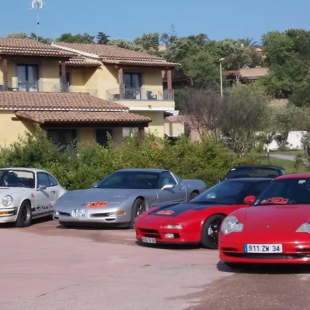 Hotel Hotel Porto Pozzo